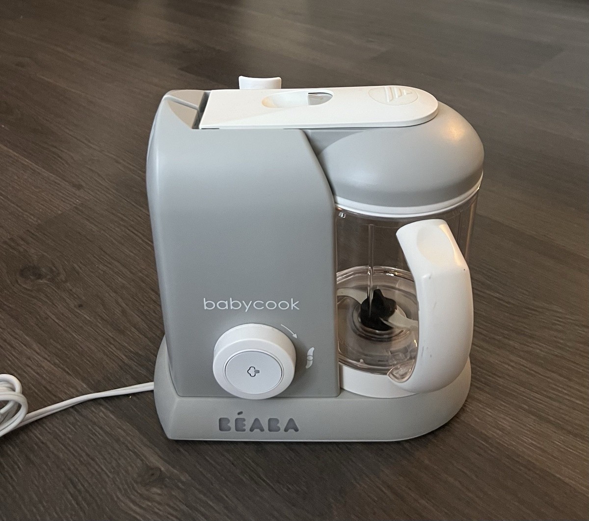 Babycook Steamer Not Working: Quick Fixes and Troubleshooting Tips