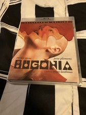 Bugonia  2025 Blu-ray CHINA