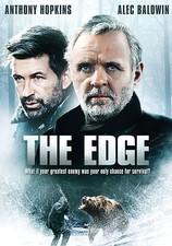 The Edge New DVD Widescreen