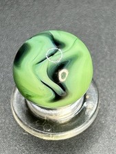 Vintage Alley Agate Pistachio Marble 0.629