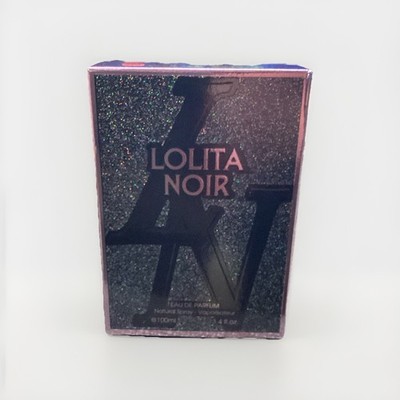 Lolita Noir by Fragrance Couture EDP 100 mL (3.4 fl oz) Women Sealed