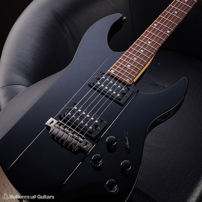 LINE 6 James Tyler Variax JTV-89 ''Black'' (2010s) (no260518)