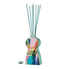 L'Oca Nera - Diffusore di essenze Honolulu con bastoncini e shopper