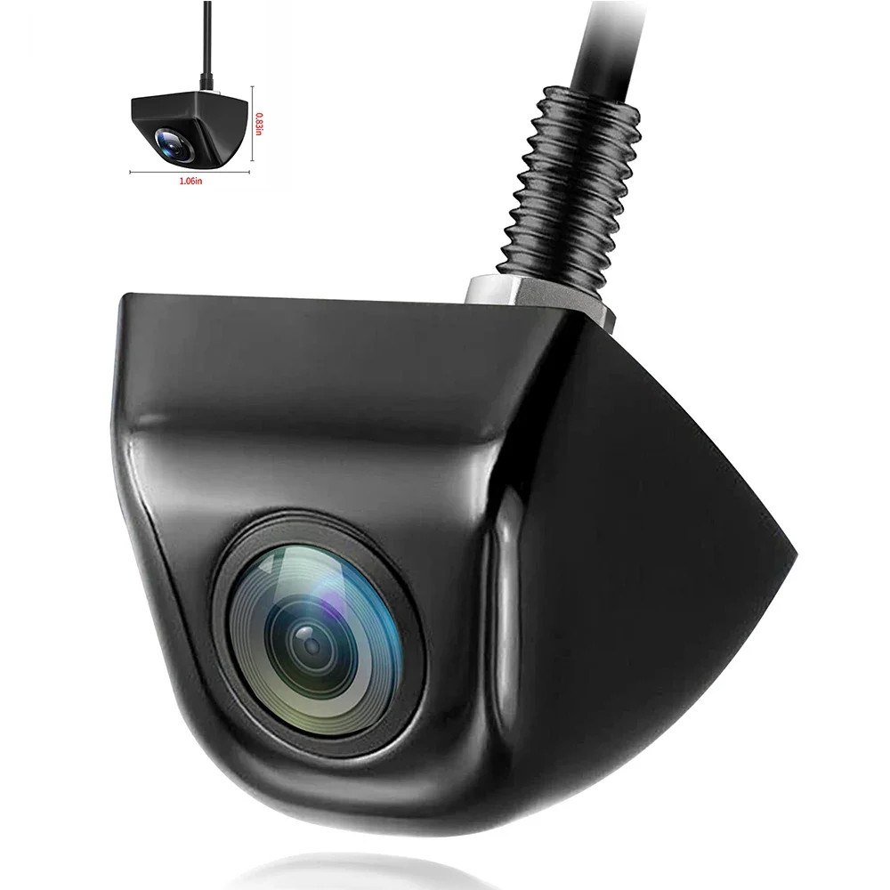 Bileeko 4.3" Car Reversing Monitor Reversing Backup Camera Rear View Parking