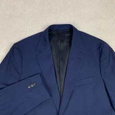 FLAW Bonobos Marzotto Wool Sport Coat Blazer ...
