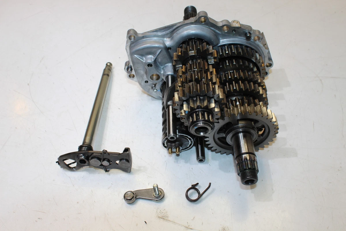 Kawasaki Motorcycle Gearboxes and Parts for sale | eBay