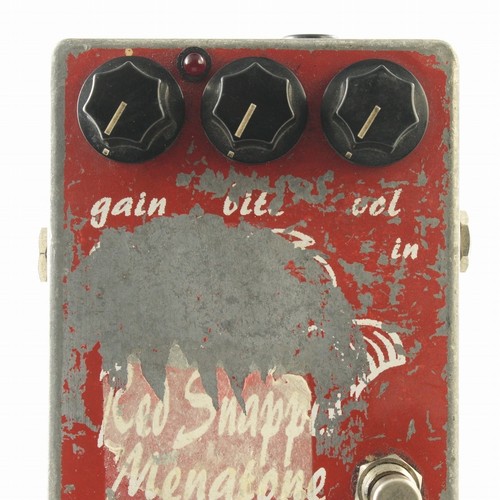 Menatone Red Snapper - Picture 2 of 6