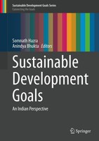 Sustainable Development Goals Somnath Hazra
