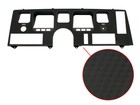 <!--F#f_0-->Holden HQ GTS & Statesman Dash Fascia Facia NEW Black cluster face<!--F/-->