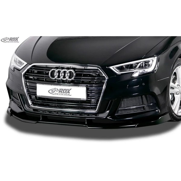 RDX Frontspoiler Vario-X FüR Audi A3 8V S-Line/S3 Facelift 2016- 3-TüRer/-image