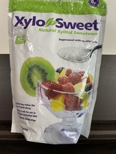 Xlear XyloSweet Xylitol Sweetener - 3 lb