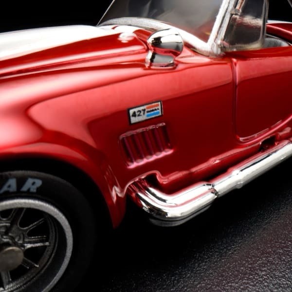 Hot Wheels RLC Exclusive 1965 Shelby Cobra 427 S/C Collectors 2026