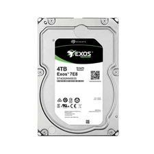 Suitable for ST4000NM0035 4TB enterprise grade 7200 RPM mechanical hard drive