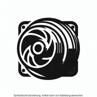 Acauto Mitnehmerscheibe, Magnetkupplung (Kompressor) AC-05DL27