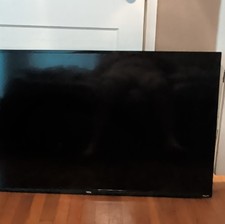 TCL LED TV 50S428 50S425 HDMI Input Black Display Technology Model 50S428