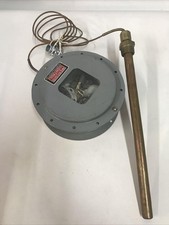 Mercoid Control DAW-38-2-4 Pressure Switch