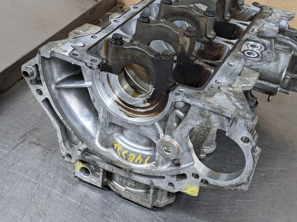 Блок цилиндров двигателя для 12-19 Kia Soul 1.6 311N32BU00 бензиновый - Изображение 4 из 4