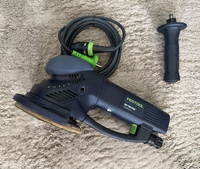 Festool Schwingschleifer ROTEX RO 150 FEQ 150mm