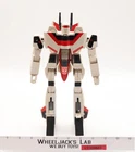 Jetfire G1 Transformers Hasbro 1985 Action Figure Vintage