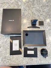 Nixplay WiFi 10.1" Touch Screen Digital Picture Frame