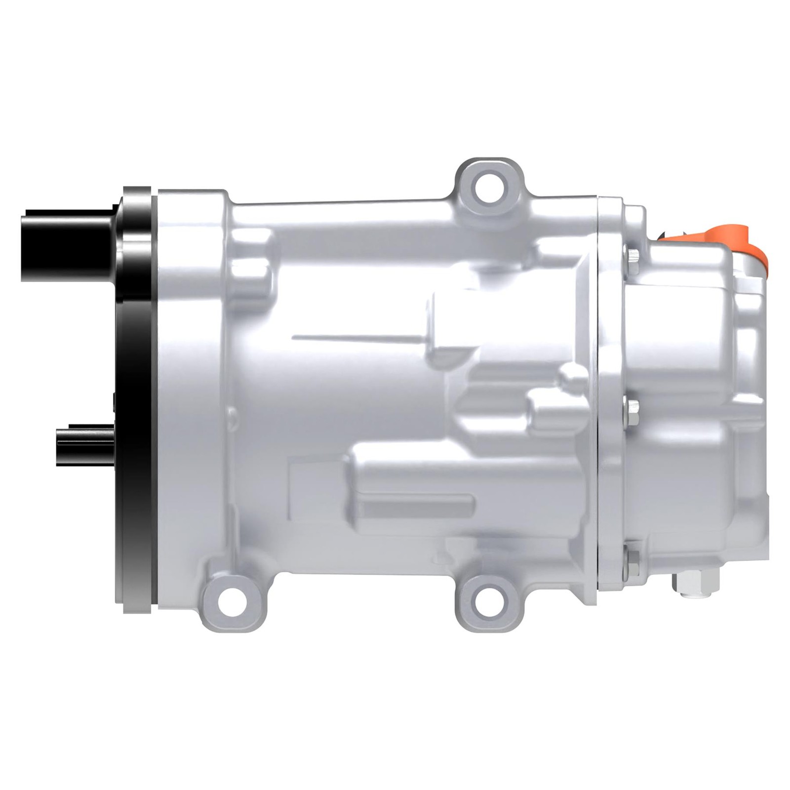 Air Con Compressor FOR Toyota C-HR Corolla Prius 1.8 Hybrid VVTi Plug-in 2015-On