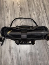 Walt Disney's BIOWORLD Mickey Mouse Black & White Satchel Shoulder Crossbody