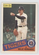 Click to enlarge Willie Hernandez