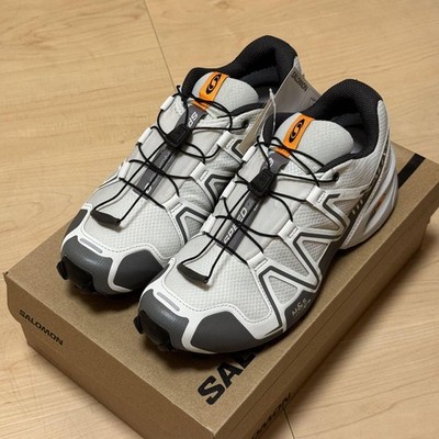 Salomon Speedcross GTX Men's Trail Running Shoes 24cm Mint