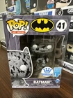 Funko Pop! Protector: DC Universe - Batman - Funko (Exclusive) #41