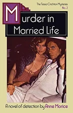 Murder in Married Life: A Tess - GOOD