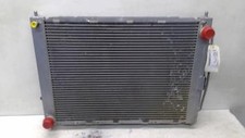 Radiateur Renault MODUS