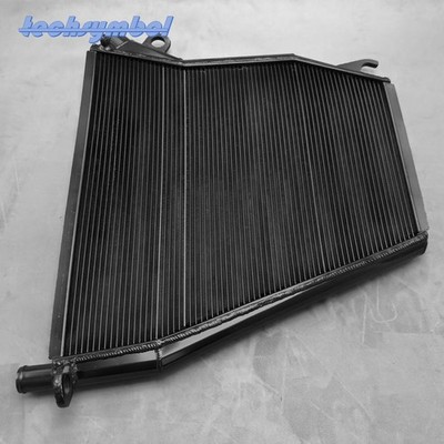 New Left Coolant Water Radiator 769670 for Ferrari F8 Spider Tributo