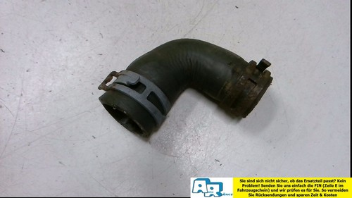 Kühlerschlauch Schlauch Kühlmittel VW Passat 2.0 Blue TDI SCR Bj 2012 36 2690736