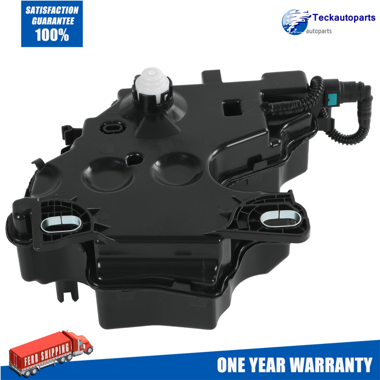 Fuel Additive Reservoir Tank Pump For Peugeot Citroen Vauxhall Vivaro 9817154080