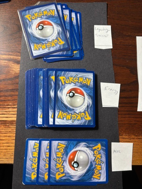 U Pick Pokemon 2013 Card Plasma Blast/Freeze Legendary Treasures Most light play