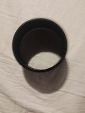 Gegenlichtblende , Lens Hood Metall 49 mm ES Deutschland  FG0091