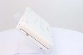 New Nintendo 3DS LL XL Pearl White [Rank : B]Region-locked