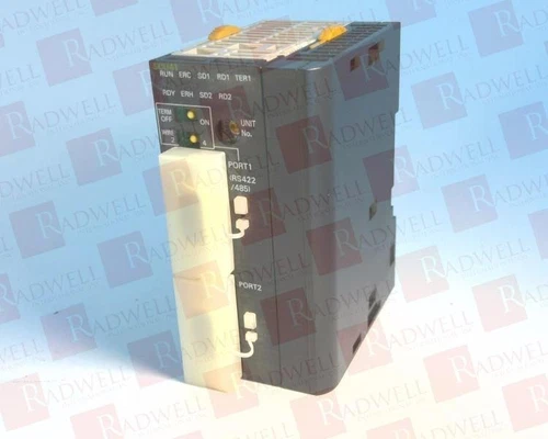 OMRON CJ1W-SCU41 / CJ1WSCU41 (USED)