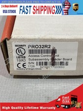 New Honeywell PRO32R2 Access Controller Board FREE SHIPPING! US Free TAX