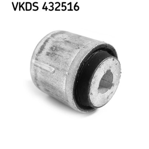 Lagerung Lenker Skf Vkds 432516 FüR Jeep Renegade-image