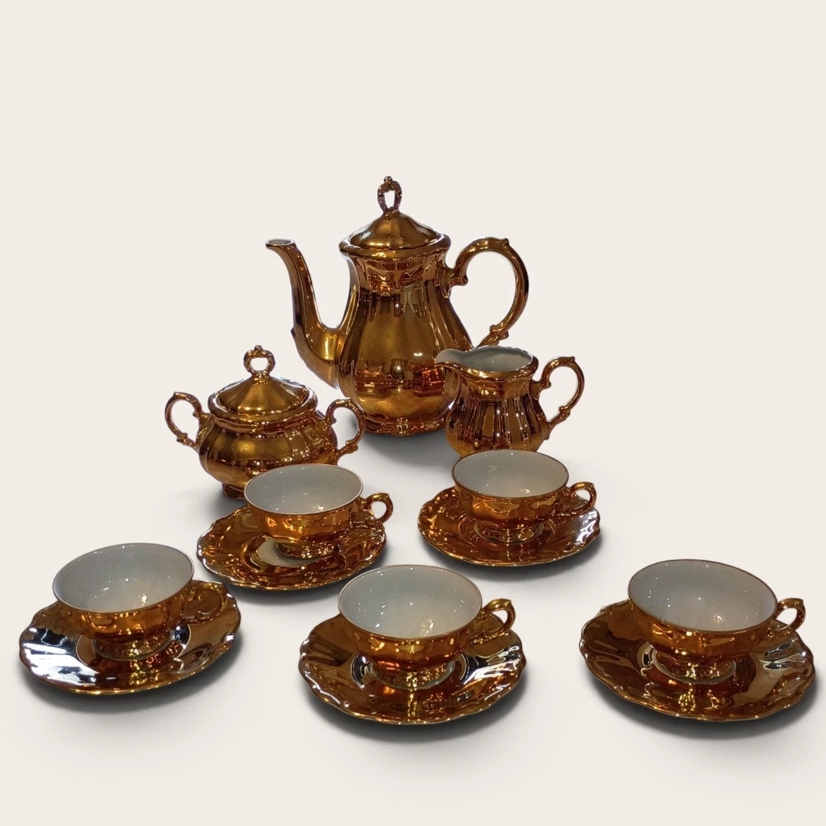 bavaria tea set products for sale | eBay