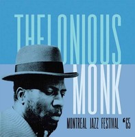 Audio Cd - Thelonious Monk - Montreal Jazz Festival '65 - Hi Hat (Cyprus) -D- N
