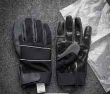 W+R PRO | Hochleistungs-Schutzhandschuhe Grö...
