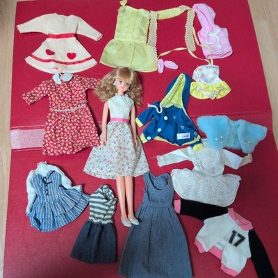 ma-ba, Barbie, alle zusammen