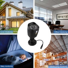 7 Inch Wireless WiFi Security Monitor System With IR Camera And Memory Card V3