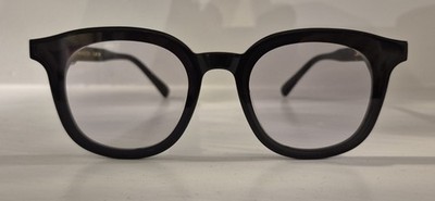 Gentle Monster FLATBA  Kris Wu  Frames Only  Gentle Wu 004 Collection 