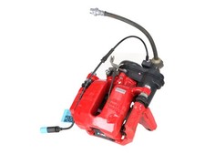 Bremssattel rechts hinten BMW X5 (G05, F95) 50e Plug-in-Hybrid xDrive  360 kW