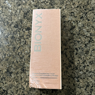 Bionyx Rhodium Day Cream for Face - 1.76 Fl Oz