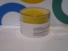 STRIVECTIN ~ TL ADVANCED TIGHTENING NECK CREAM PLUS ~ 1 OZ