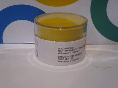 STRIVECTIN ~ TL ADVANCED TIGHTENING NECK CREAM PLUS ~ 1 OZ